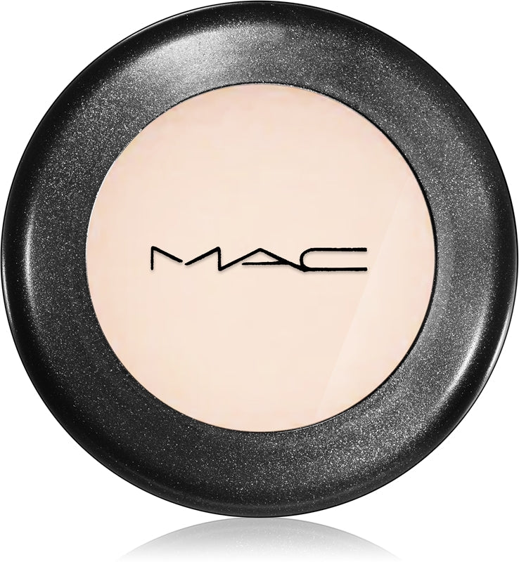 Mac Kleiner mattierter Lidschatten 1,5 g Blanc Type