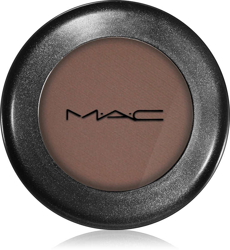 Mac Mono-Lidschatten (Lidschatten) 1,5 g | Aquadisiac Brun-Farbton