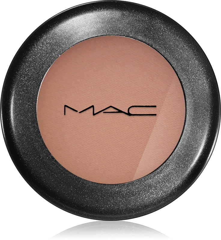 Mac Kleiner mattierter Lidschatten 1,5 g Soft Brown