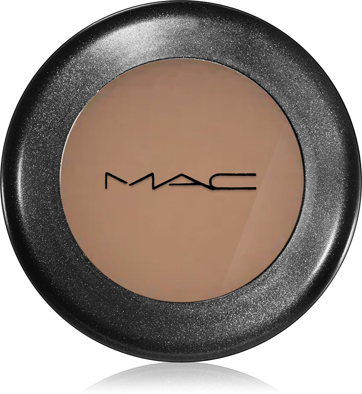 Mac Kleiner, matter Lidschatten 1,5 g, Anthrazitbraun