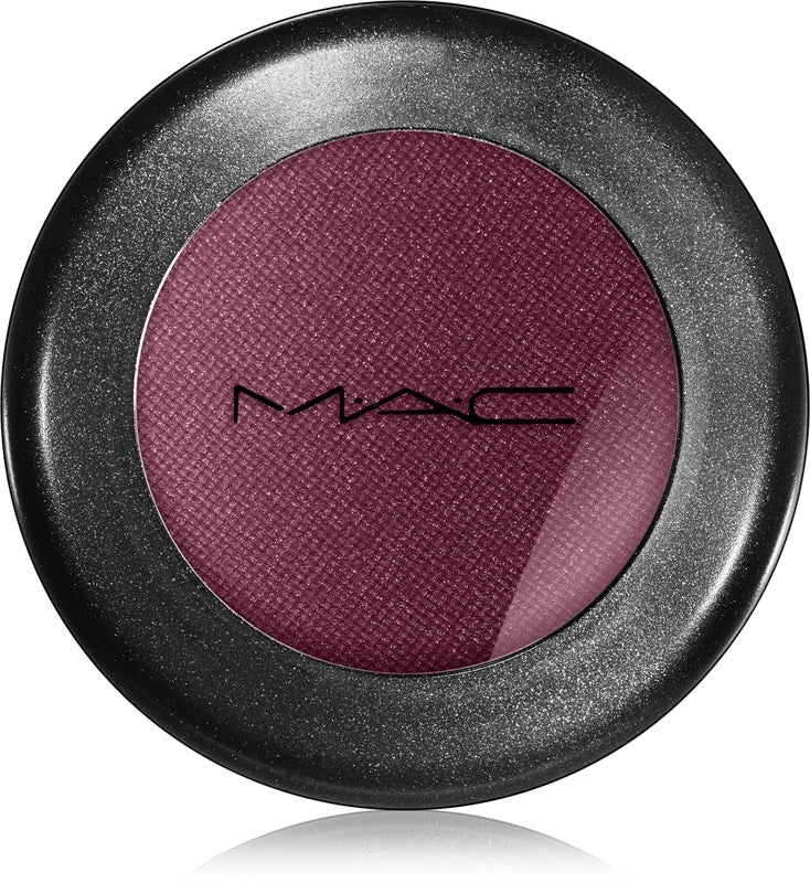 Mac Frost Lidschatten klein 1,5 g Cranberry