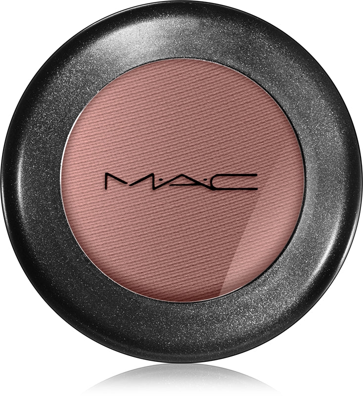 Mac Mono Eyeshadow (Lidschatten) 1,5 g | Hue Aquadisiac Schweizer Schokolade