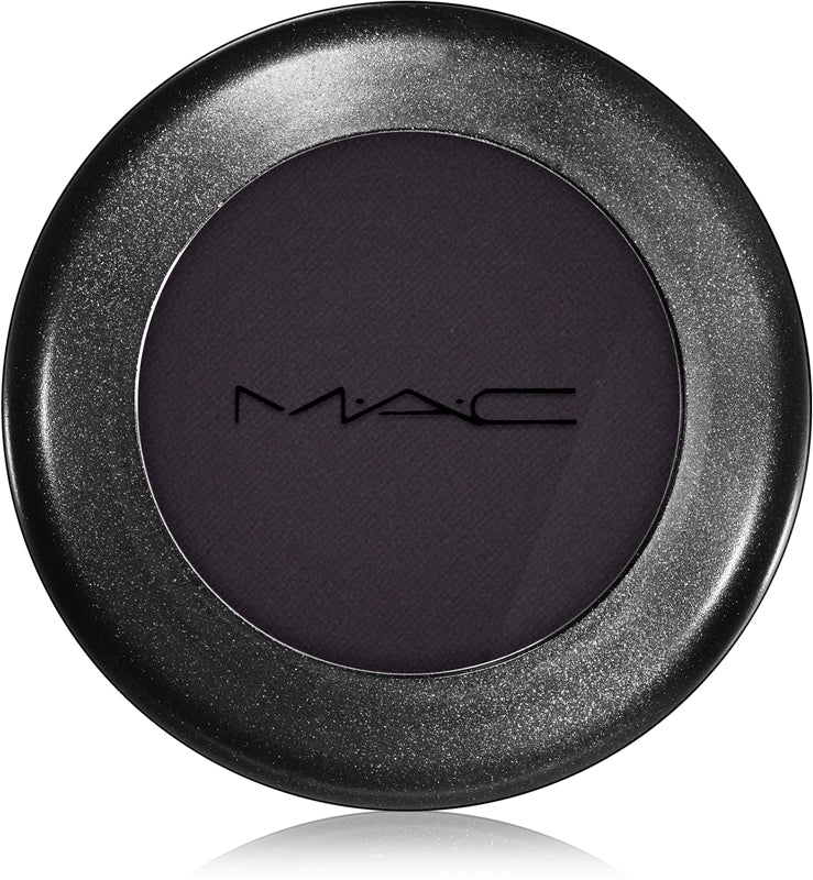 Mac Kleiner mattierter Lidschatten 1,5 g Carbon