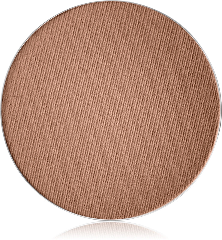 Mac Palette Refill Eyeshadow Charcoal Brown (1.5g)