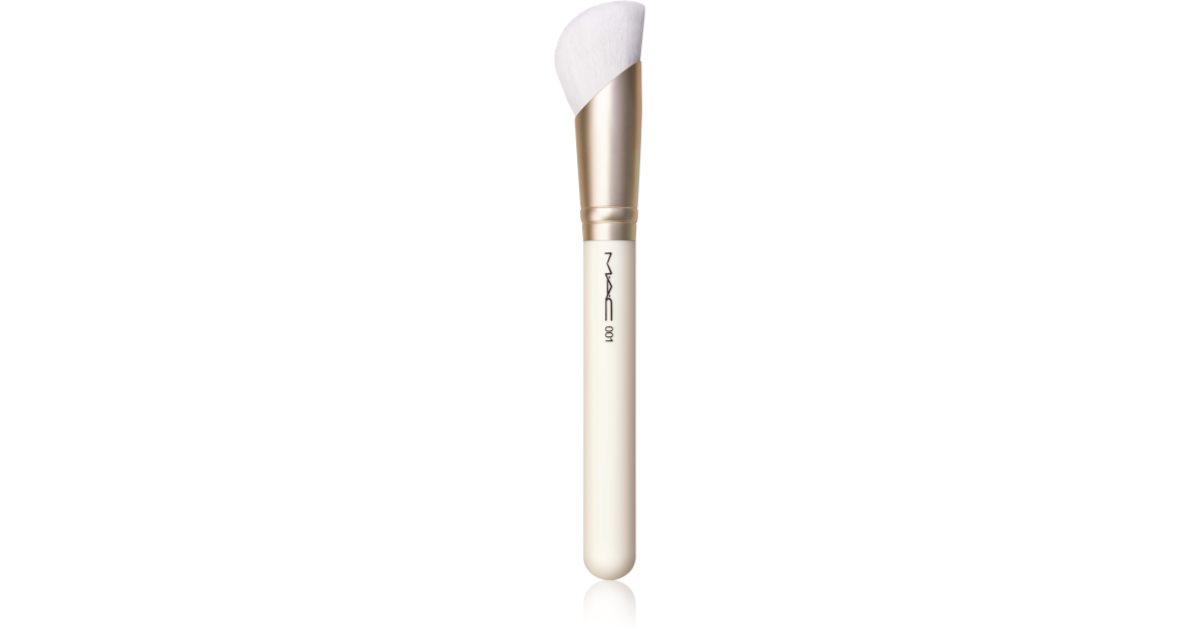 Mac cosmetics Serum and Moisturizer Brush 001 - Cream Brush