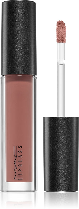 Mac Lipglass lipgloss 3,1 ml 336 Bittersweet Me
