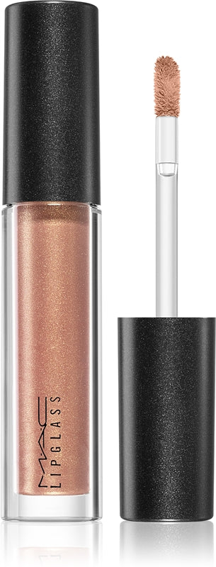 Mac Læbeglas lipgloss 3,1 ml 301 Oh Baby