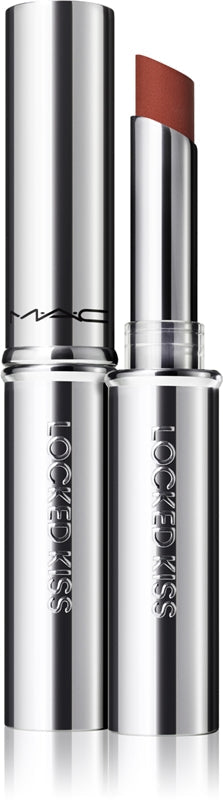 Mac Locked Kiss Lipstick 24t 1,8 g 69 Sophistry