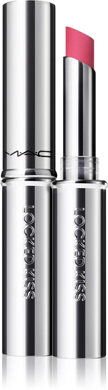 Mac Locked Kiss Lipstick 24h 1,8g Connoisseur