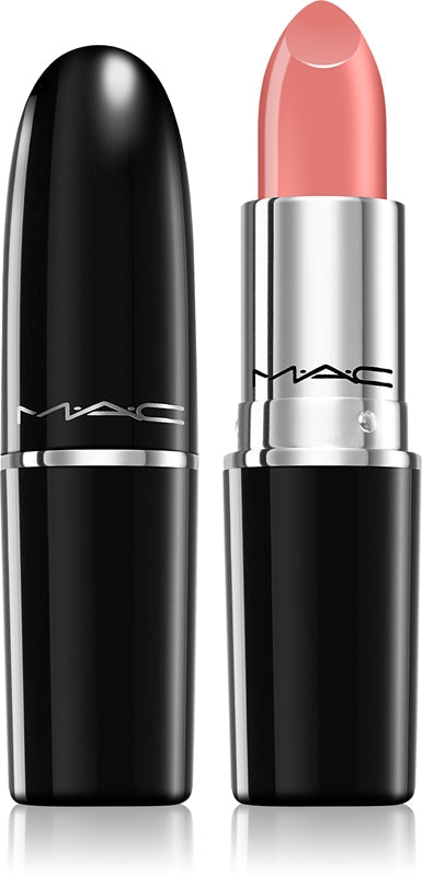 MAC Cosmetics Lustreglass glossy lipstick color $ellout 3 g