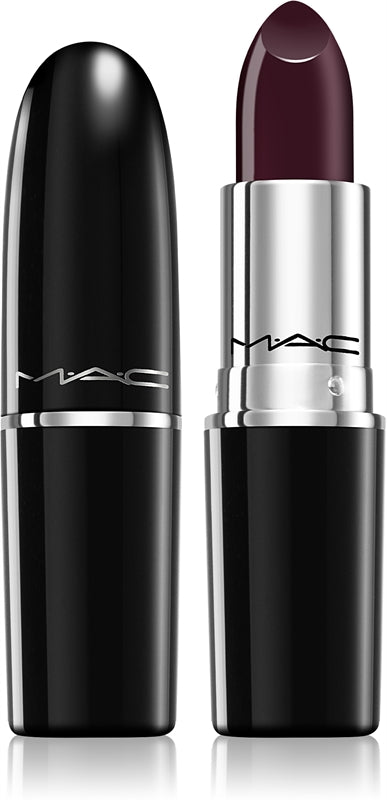 Mac Lipstick Luster Matt 3 g Succumb To Plum