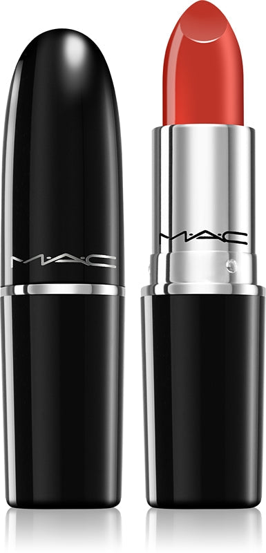Mac Luster Matt Lipstick 3 g 551 Local Celeb