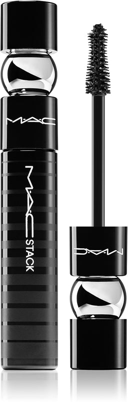 Mac Cosmetics Mac Stack Mascara - Sort 12 ml
