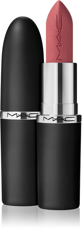 Mac M·A· Cximal Satin Matte Lipstick 3,5g Du ville ikke fått det