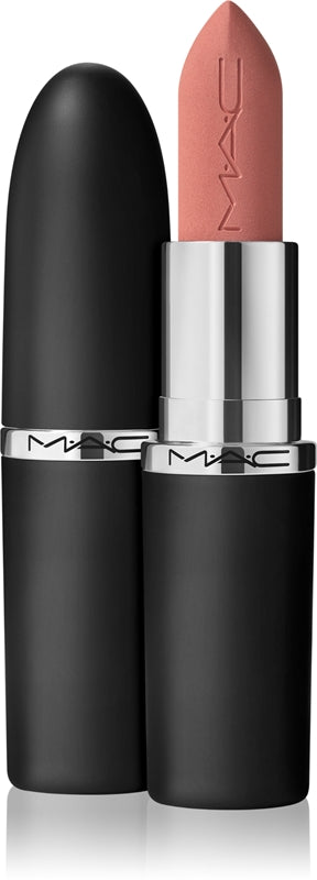 MAC Cosmetics MACximal Silky Matte Mattifying Lipstick Color Honeylove 3,5g