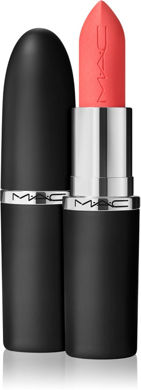 MAC Cosmetics MACximal Silky Matte Mattifying Lipstick Color Flamingo 3,5g