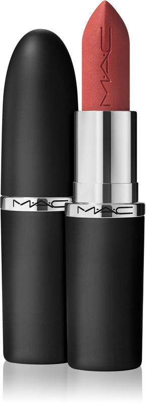 Mac M·A·Cximal Silky Silky Matte Lipstick 3,5 g Mull It To The Max