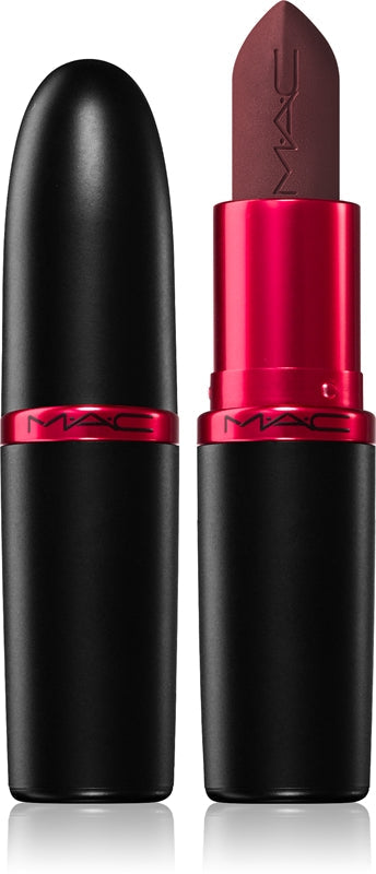 Mac M·A·Cximal Silkematt Viva Glam Lipstick Vg3 - Viva Empowered