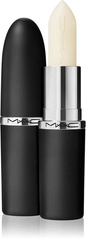 Mac M A Cximal Sleek Satin fargeløs leppestift (3,5 G)