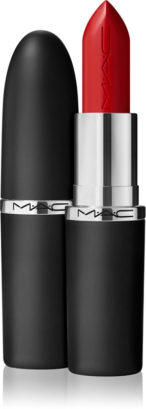 Mac Cosmetics Satin Lipstick 010 Oppmerksomhet