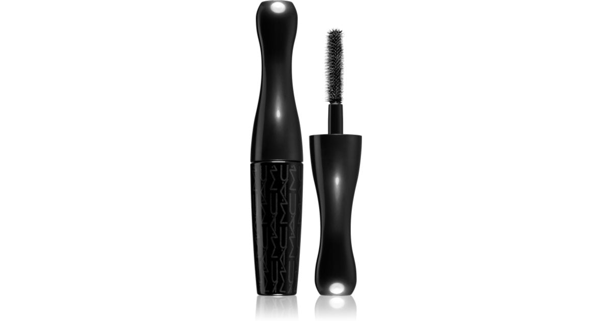 Mac cosmetics I ekstrem Dimension Mini Mascara 4 g 3D Sort