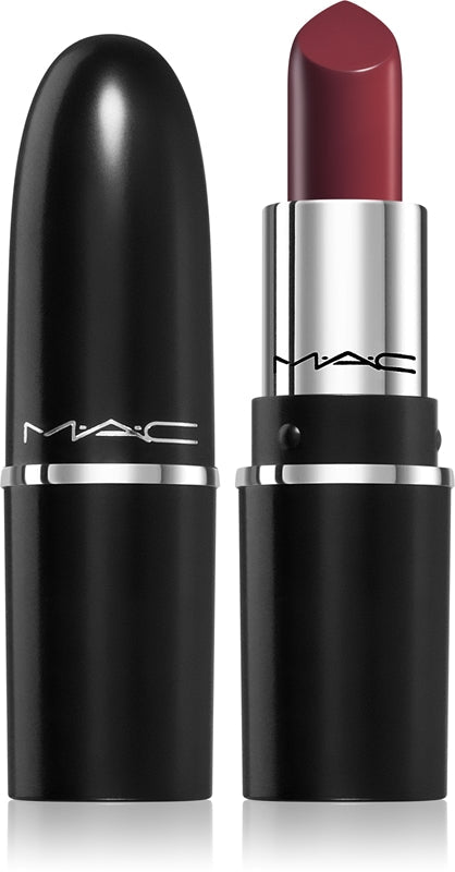 Mac M A Cximal Silky Matte Lipstick- Mini M A C Diva (1.7 G)