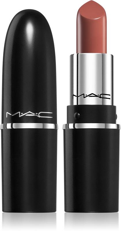 Mac M A Cximal Silky Matte Lipstick - Mini M A C Warm Teddy (1.7 G)