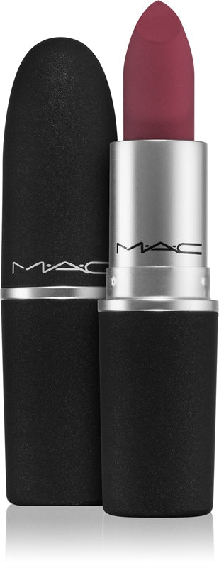 Mac Lipstick Powder Kiss 3 g Burning Love