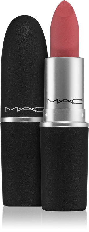 MAC Lipstick Powder Kiss A Little Tamed 3 g