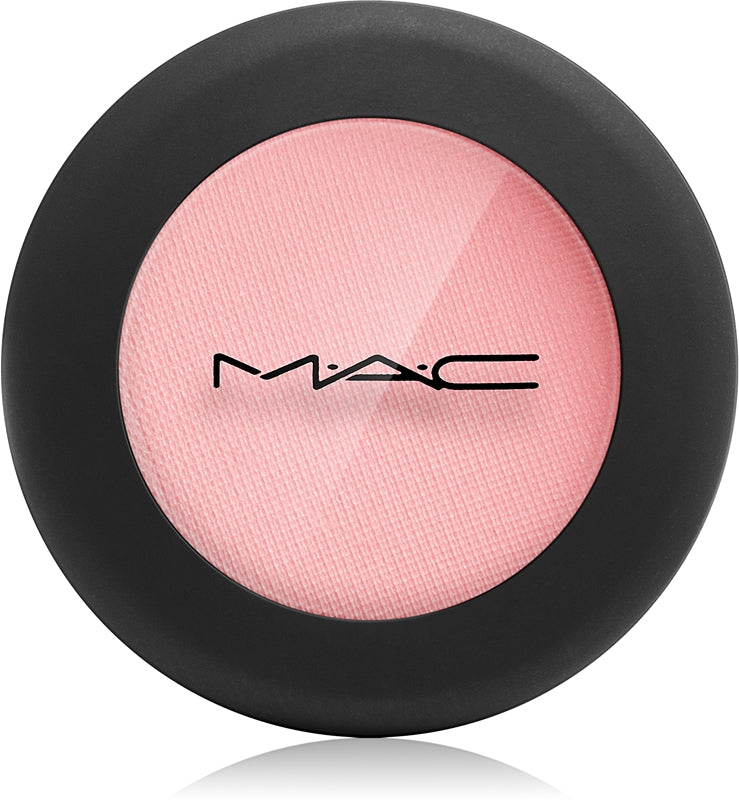 Mac Matter Puder-Lidschatten Kiss 1,5 g süßer Filz