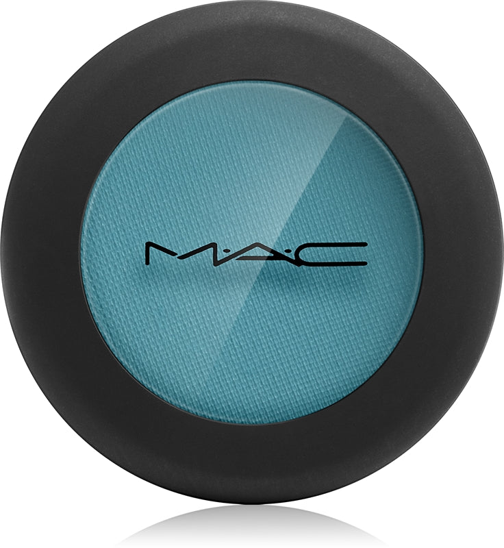 Mac Matte Eyeshadow Powder Kiss 1,5g Dobré džíny