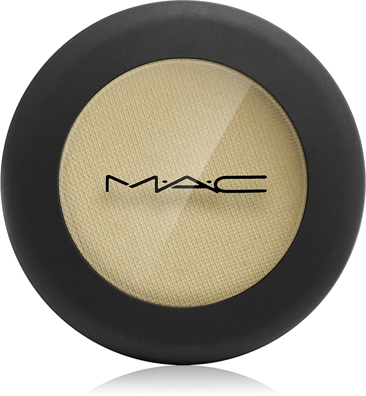 Mac Weicher, mattierter Puder-Lidschatten Kiss - Per-Suede Me (1,5 G)