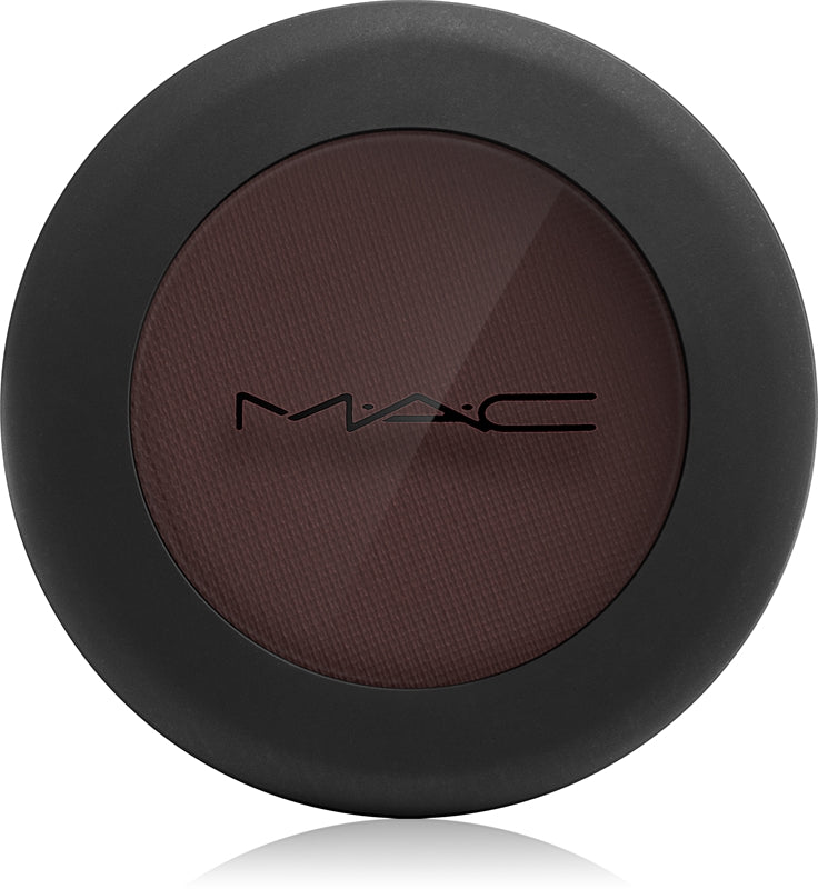 Mac Cosmetics Mac Lidschatten P -Kiss Schenken Sie Glamour
