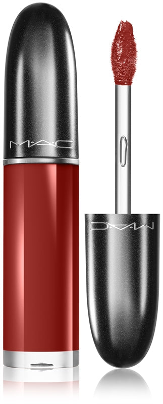 Mac Retro Matte Liquid Cream Lipstick 5 ml Carnivorous