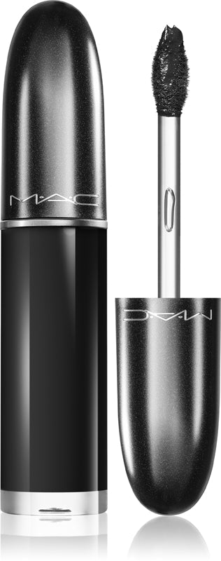 Mac Retro Matte Liquid Cream Lipstick 5 ml Caviar
