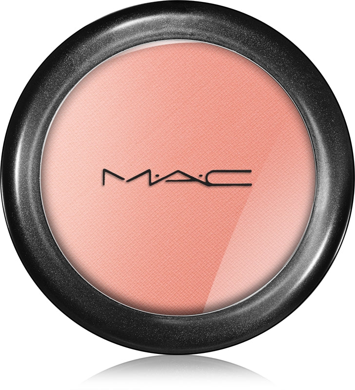 Mac Blush i pulver (Blush Sheertone) 6 g | Blushbaby Peaches nyans