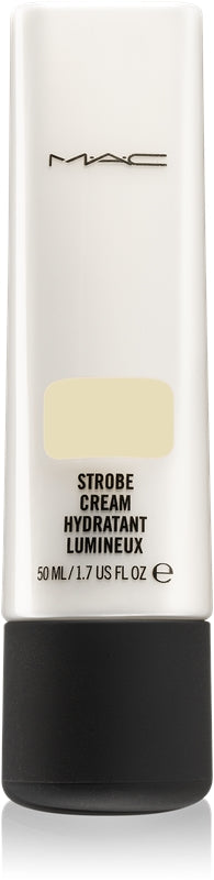 Mac Goldlite Strobe Luminous Moisturizer