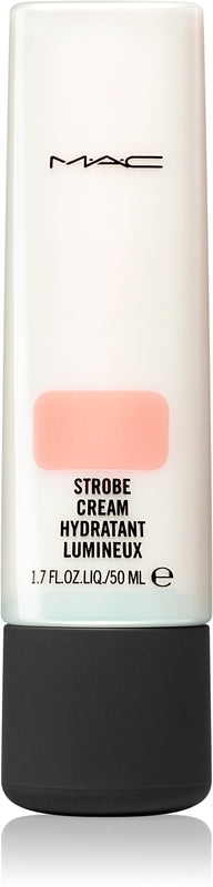 Mac Strobe Peach Luminous Moisturizer
