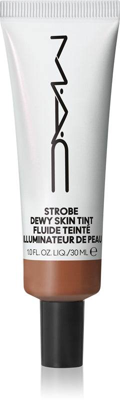 MAC Cosmetics Strobe Dewy Toning Moisturizer Color Rich 1 30ml
