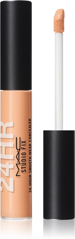 Mac Studio Fix 24 timmars Smooth Wear Concealer 7 ml NW28