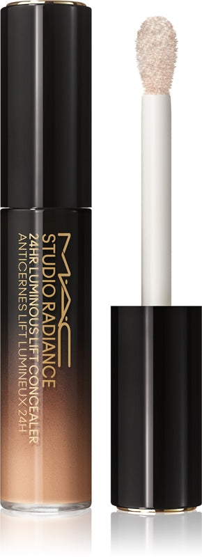 Mac Studio Radiance 24H Luminous Lift - 24-timmars upplyst concealer med lyfteffekt Nw30 (11 Ml)