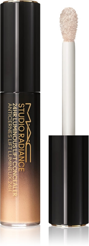 Mac Studio Radiance 24H Luminous Lift - 24-timmars upplyst concealer med lyfteffekt Nw13 (11 Ml)