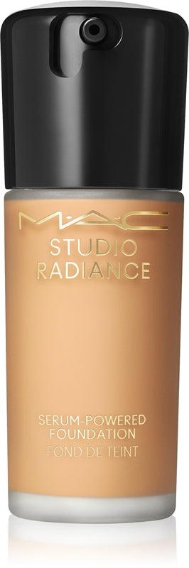 Mac Studio Radiance Serum Powered Foundation - Machiaj hidratant 30 ml NC42