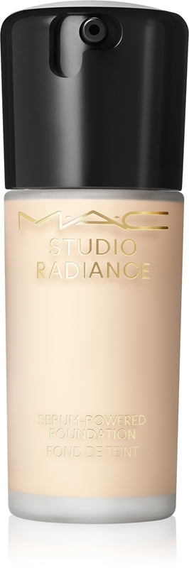 Mac Studio Radiance Serum-driven Foundation Nc10 (30 ml)