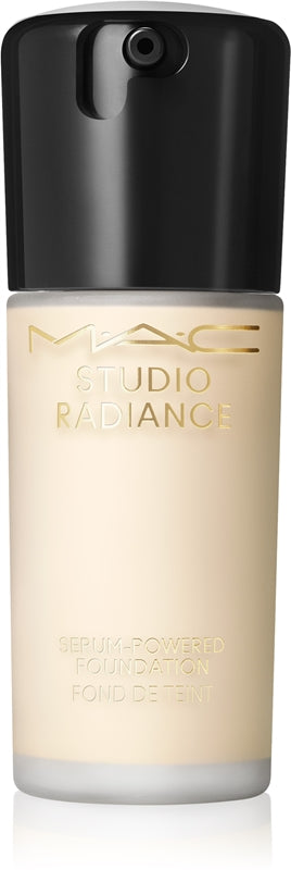 Mac Studio Radiance Serum-driven Foundation Nc5 (30 ml)
