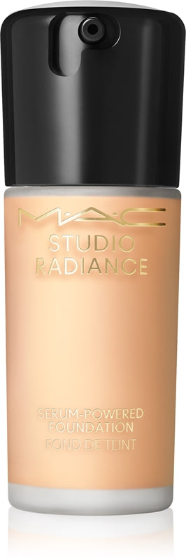 Mac Studio Radiance Serum Powered Foundation - Machiaj hidratant 30 ml NC16