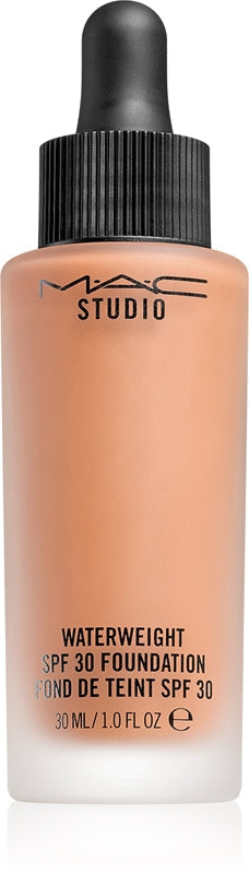 Podkład MAC Studio Waterweight Nw35 30ml