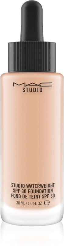 Mac Foundation Studio Waterweight SPF 30 - Płyn do makijażu 30 ml NW20