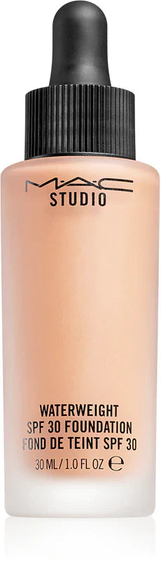 Base de maquillaje MAC Studio Waterweight NW25 30 ml