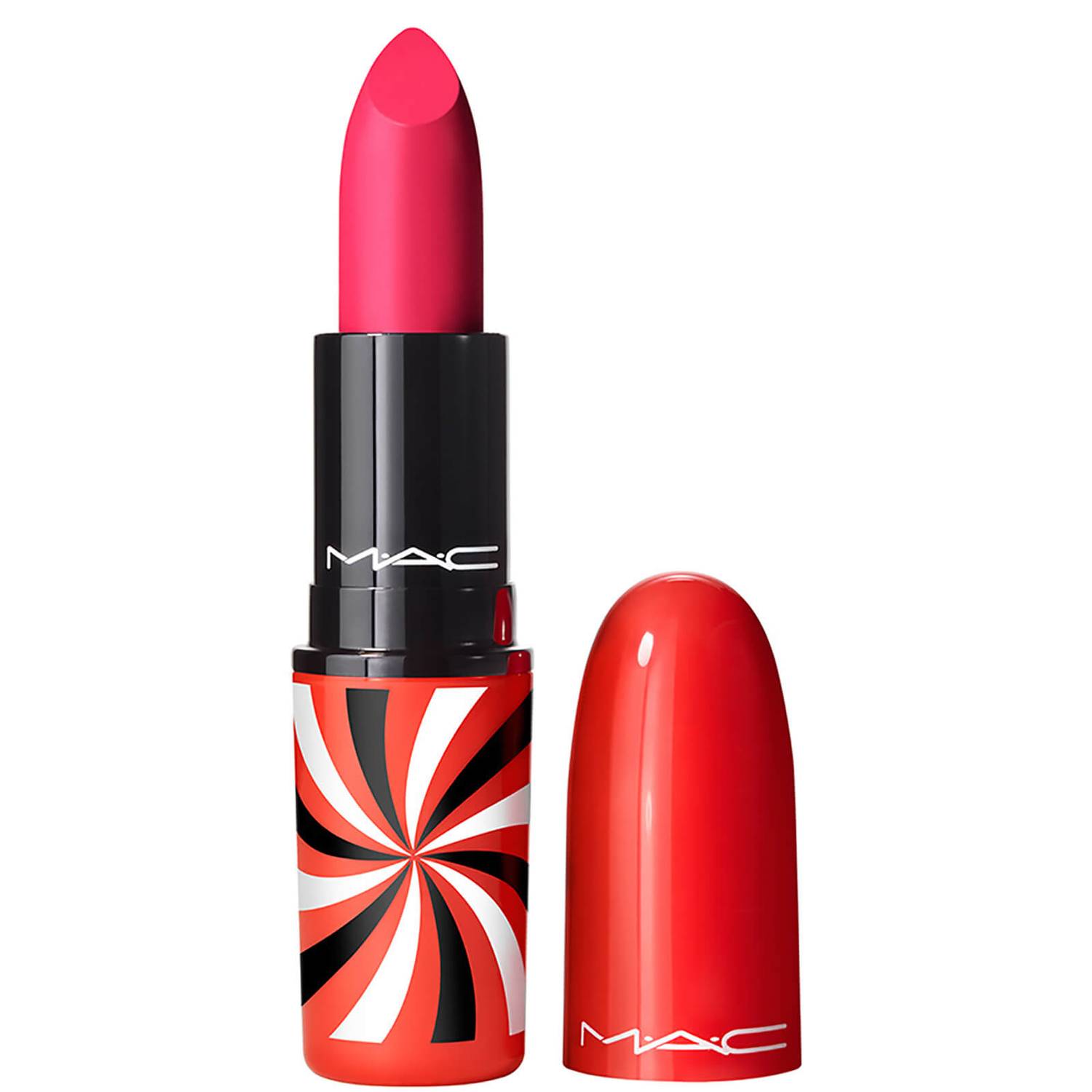MAC Cremesheen Cream Lipstick Say The Magic Word 3g